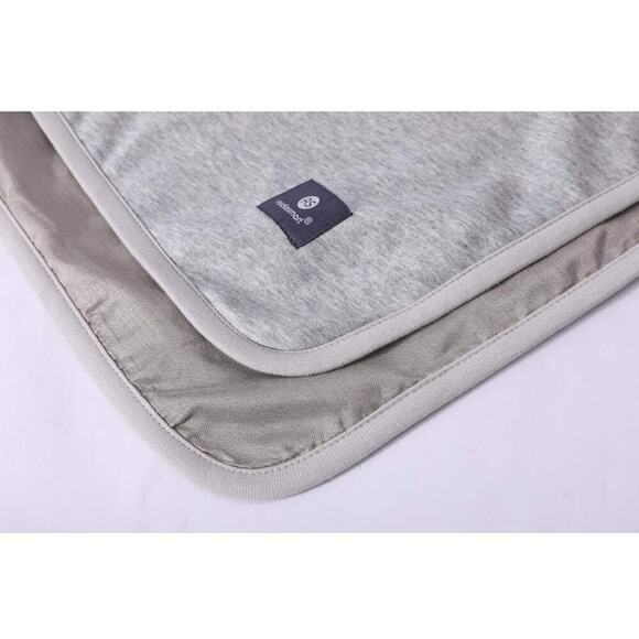 Radia Smart EMF Poncho Blanket, 5G, Wearable Blanket, RF Shield WiFi Blocker - Picture 7 of 9
